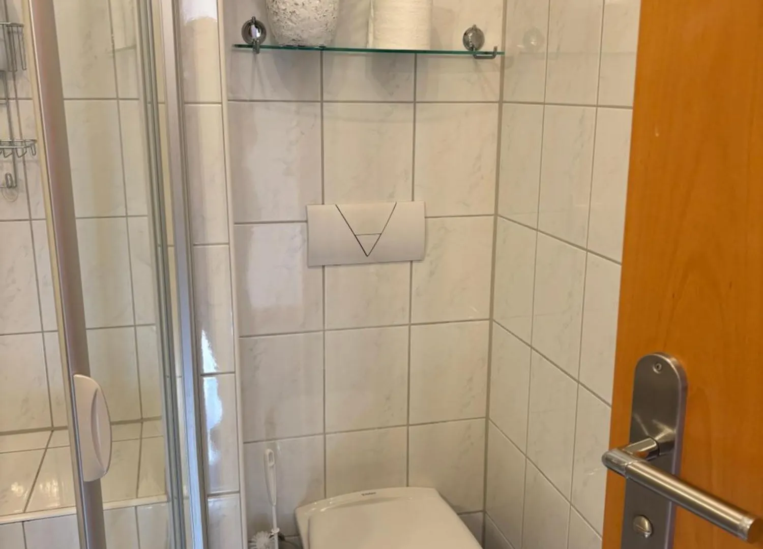 Privatunterkunft Am Aaper Wald Düsseldorf