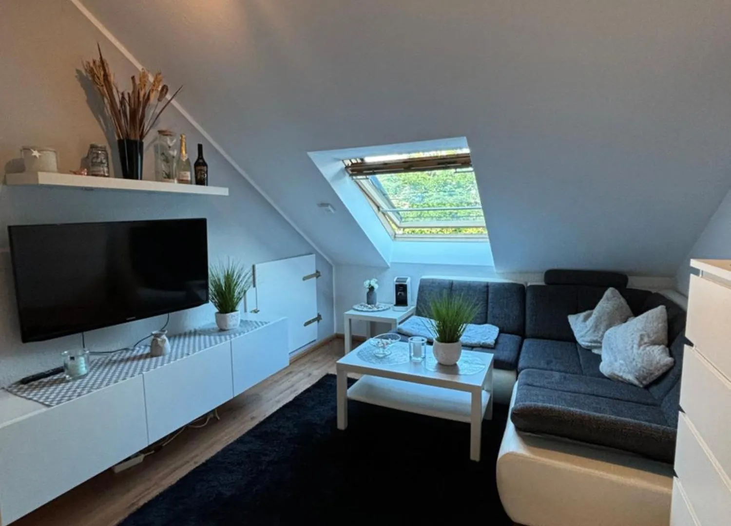 Accommodatie bij particulieren Privatunterkunft Am Aaper Wald Düsseldorf