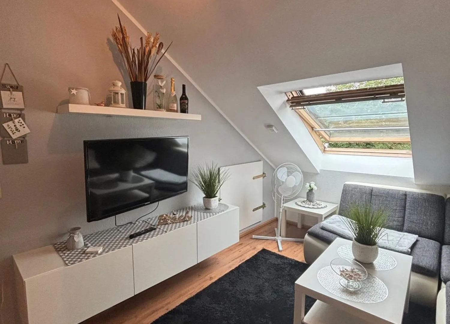 Privatunterkunft Am Aaper Wald Düsseldorf Accommodatie bij particulieren